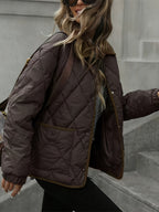 Chaqueta · Acolchado