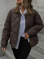 Chaqueta · Acolchado