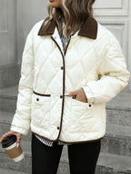 Chaqueta · Acolchado