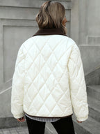 Chaqueta · Acolchado