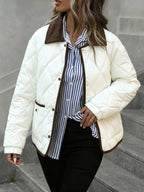 Chaqueta · Acolchado