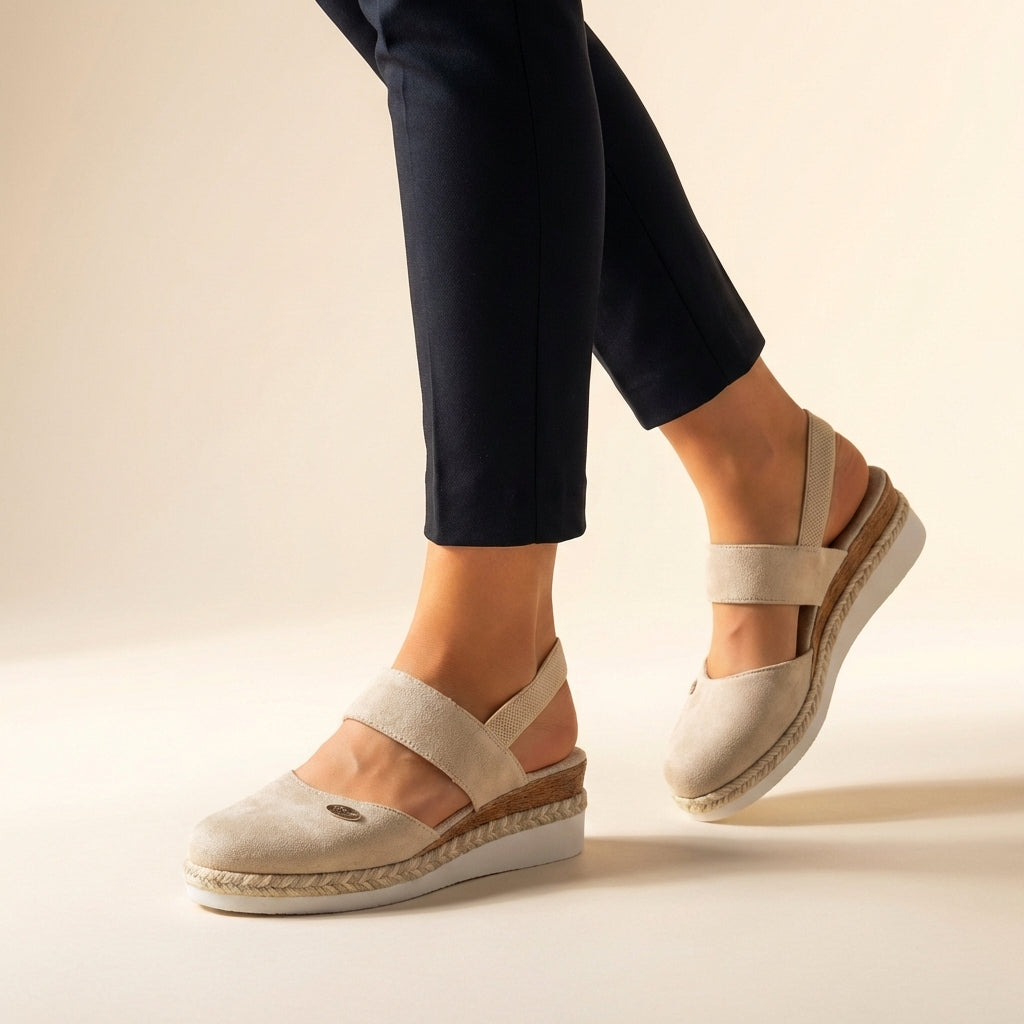 Sandalias