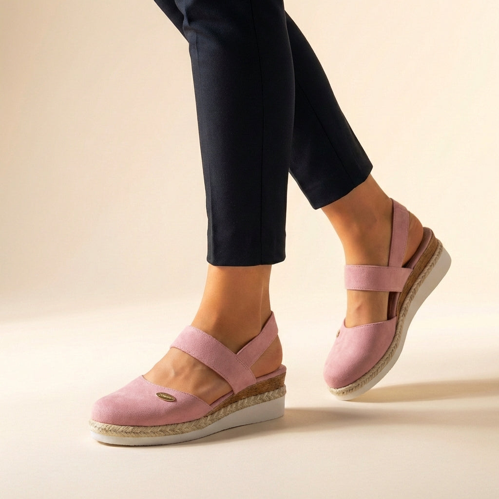 Sandalias