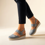 Sandalias