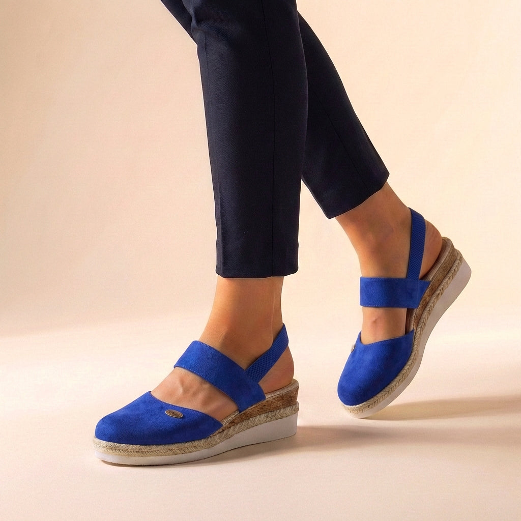 Sandalias