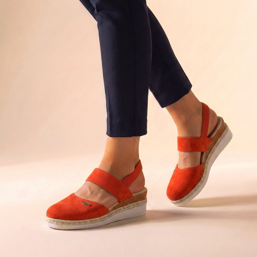 Sandalias