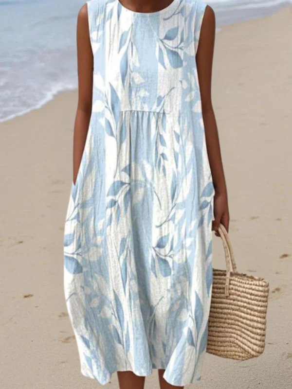 Vestido Midi