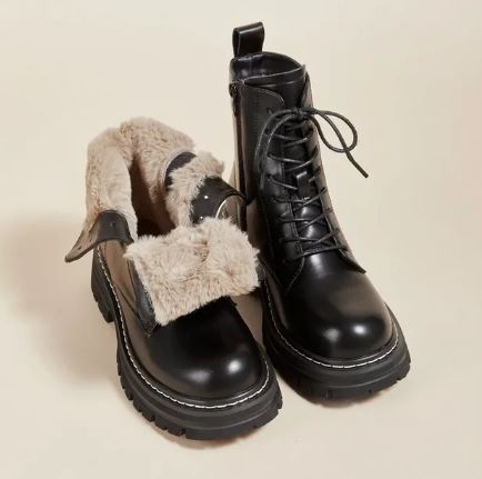 Botines