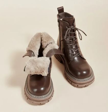 Botines