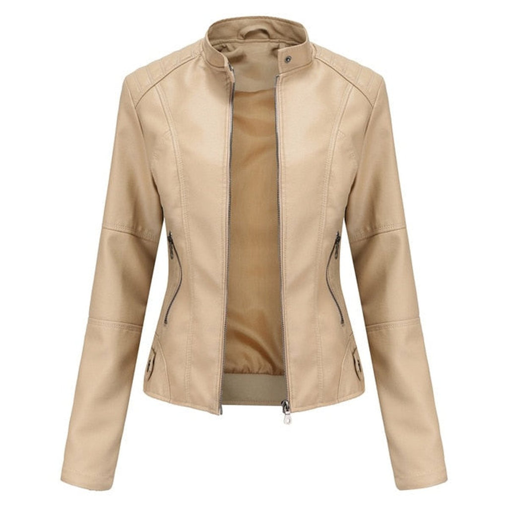 Chaqueta · Efecto Piel