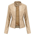 Chaqueta · Efecto Piel