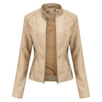 Chaqueta · Efecto Piel