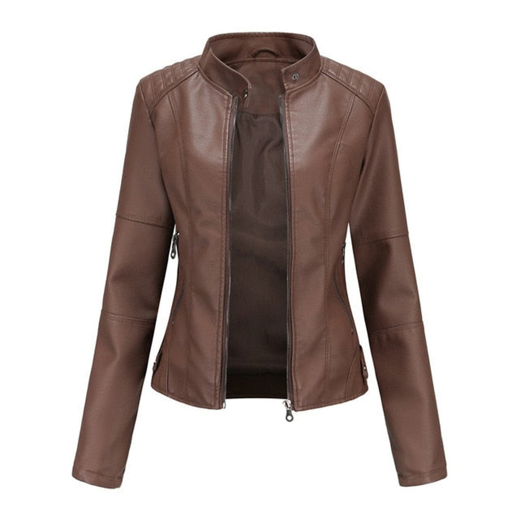 Chaqueta · Efecto Piel