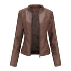 Chaqueta · Efecto Piel
