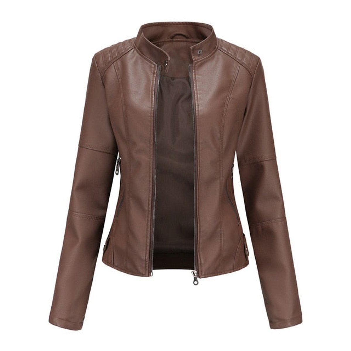 Chaqueta · Efecto Piel