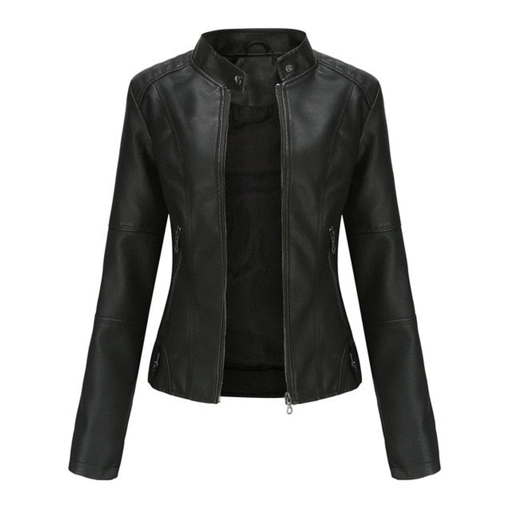Chaqueta · Efecto Piel