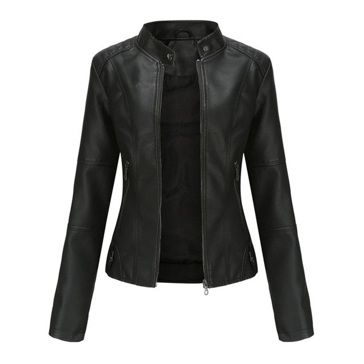 Chaqueta · Efecto Piel