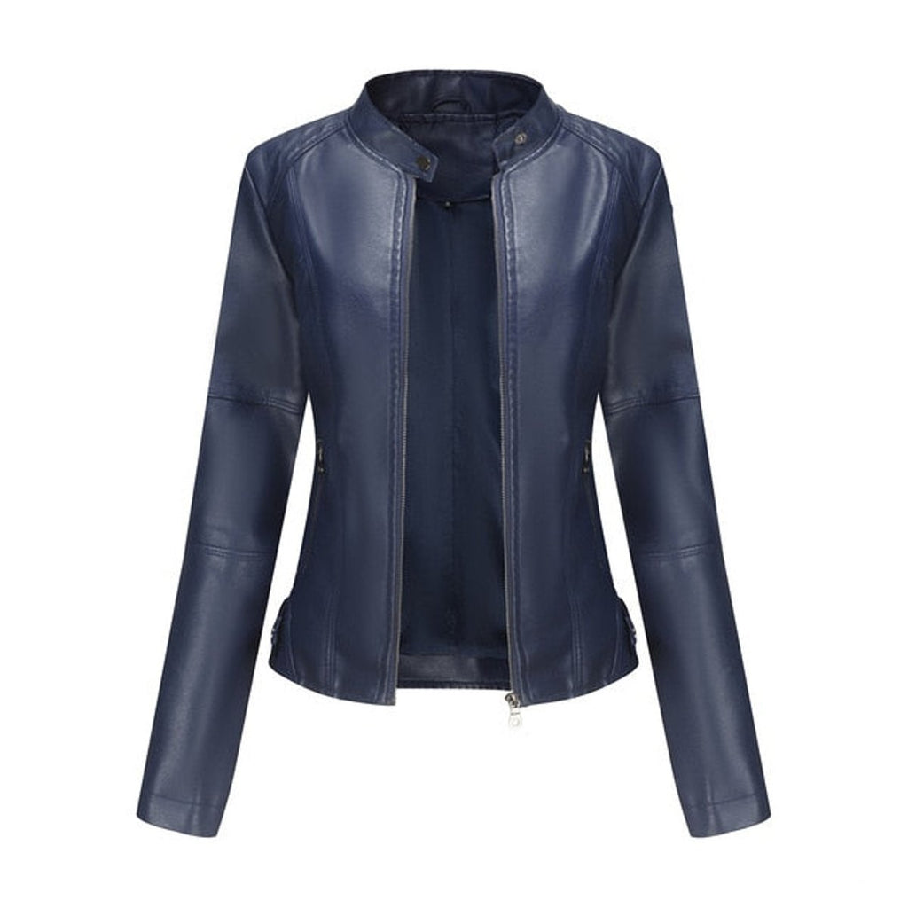 Chaqueta · Efecto Piel