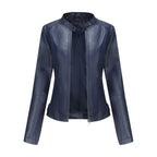 Chaqueta · Efecto Piel