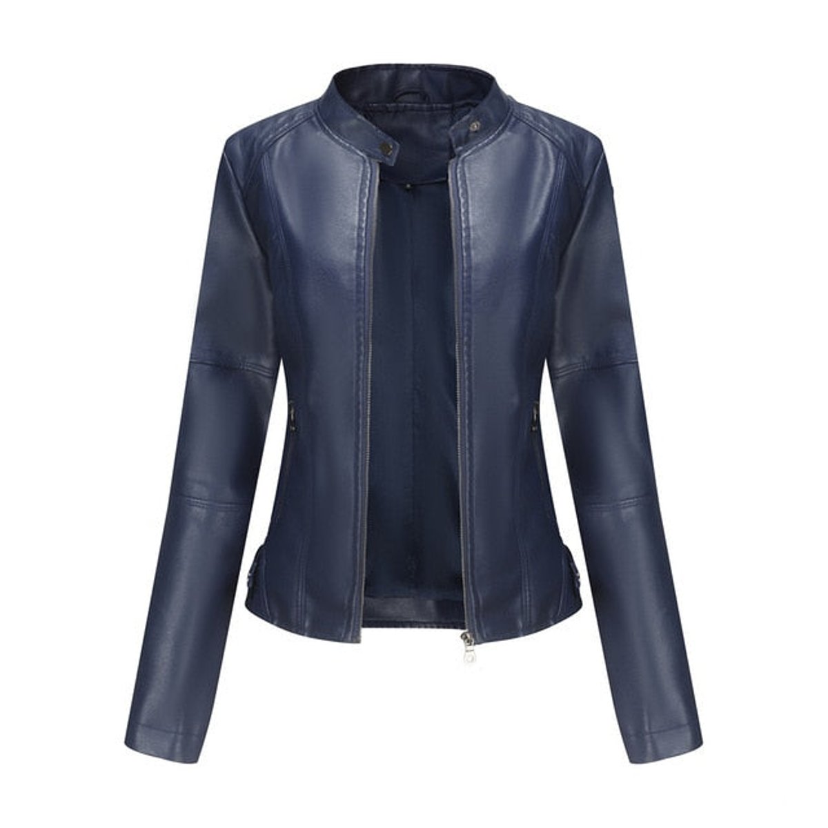 Chaqueta · Efecto Piel