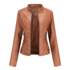 Chaqueta · Efecto Piel