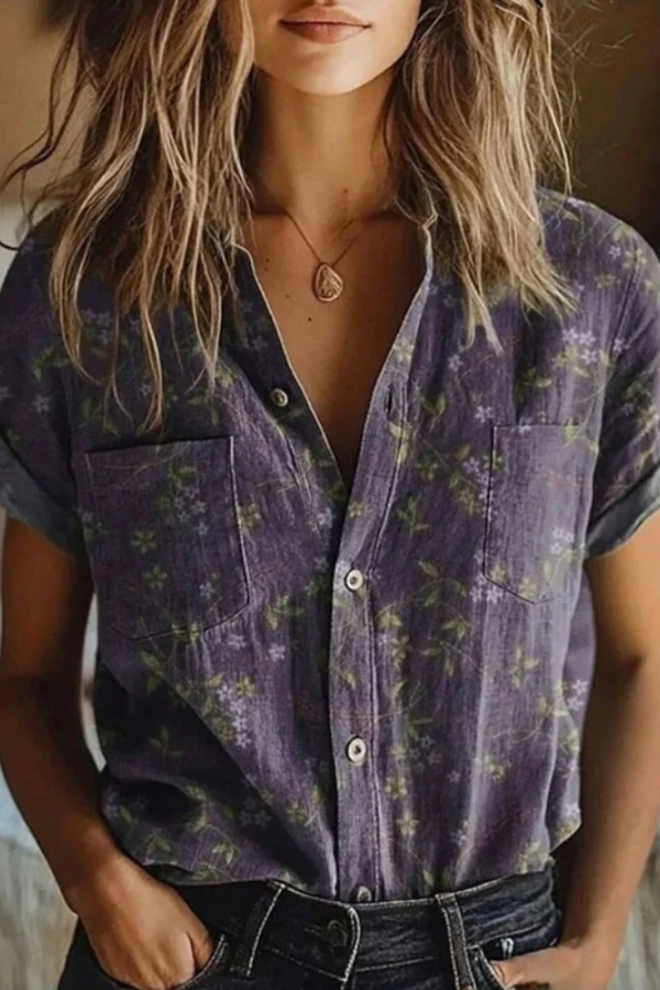 Blusa