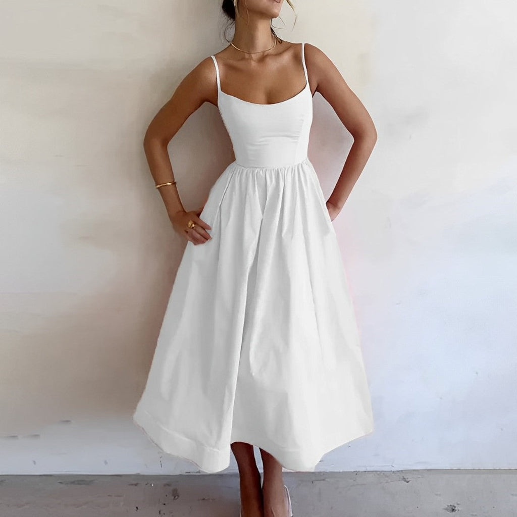 Vestido Midi