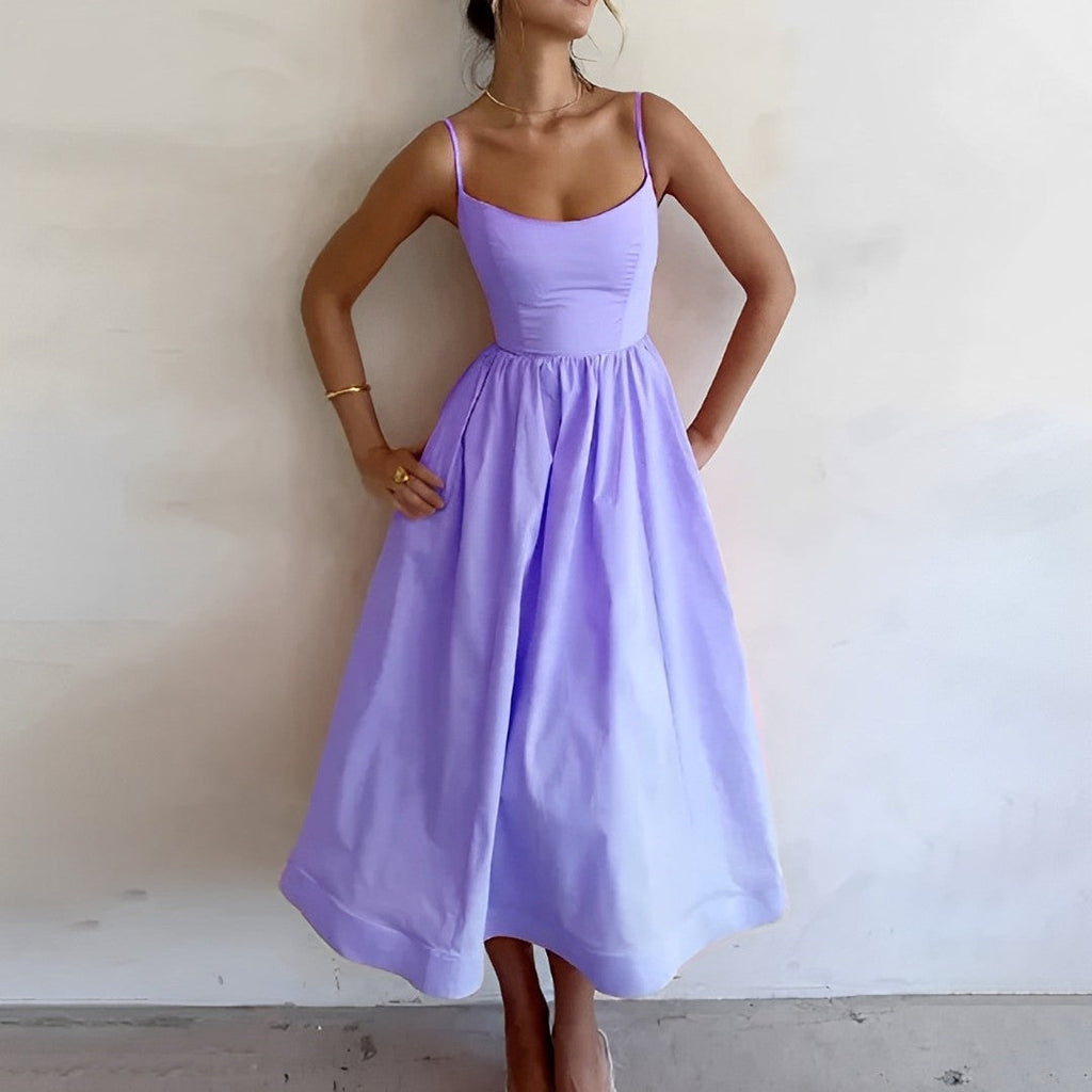 Vestido Midi