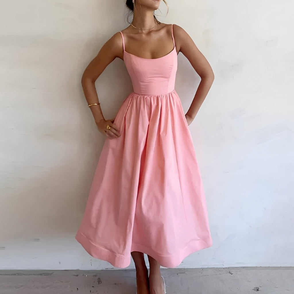 Vestido Midi
