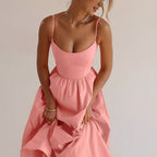Vestido Midi