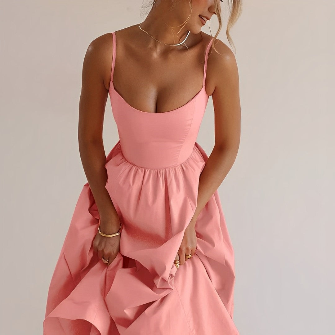 Vestido Midi