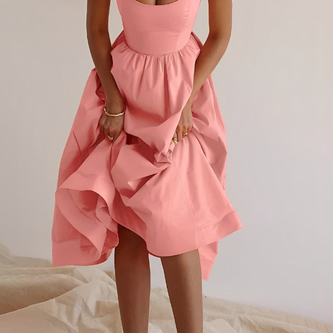 Vestido Midi