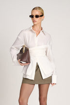 Camisa · Floral