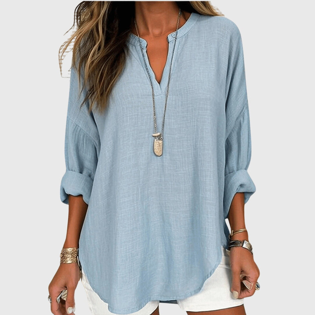 Camisa · Oversize