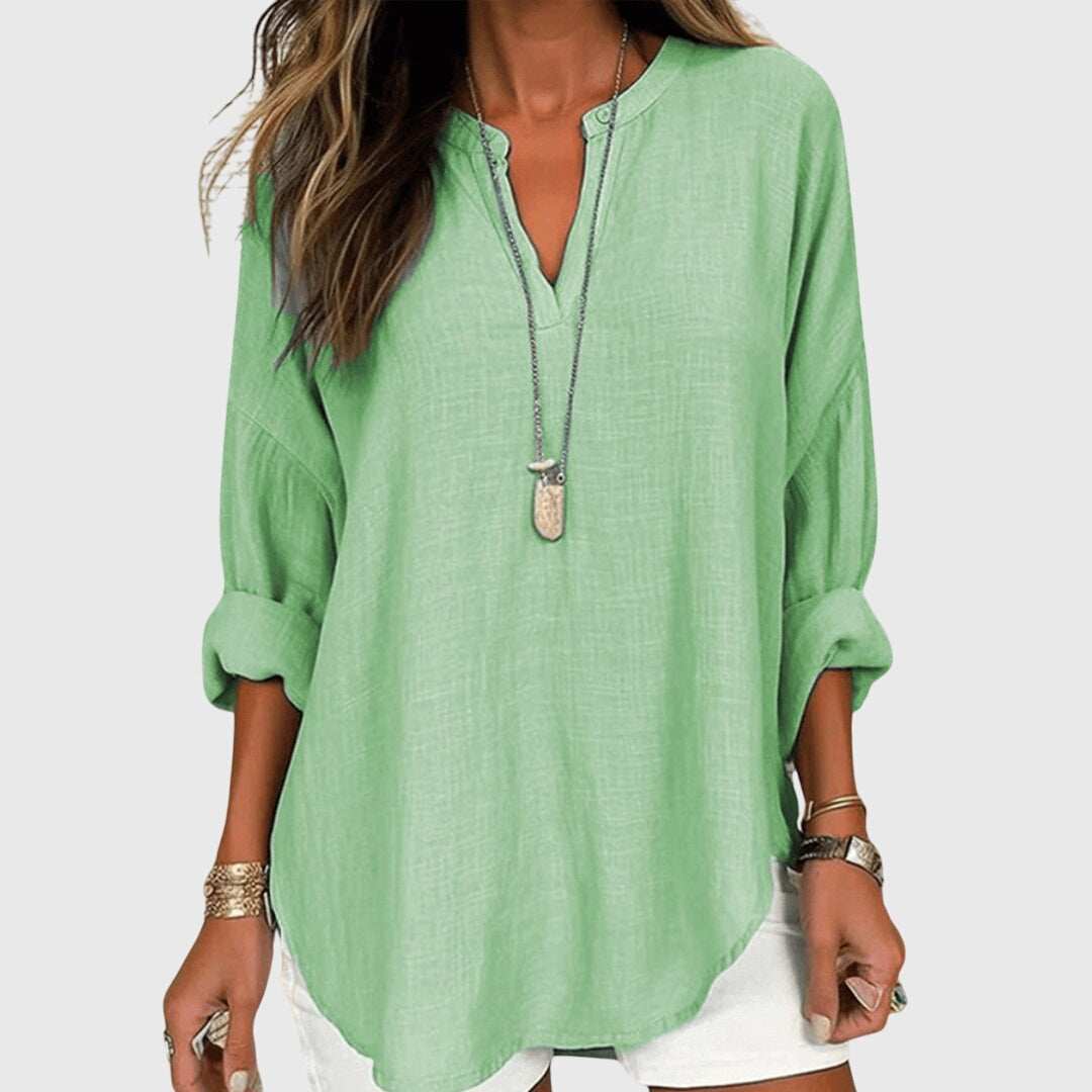 Camisa · Oversize