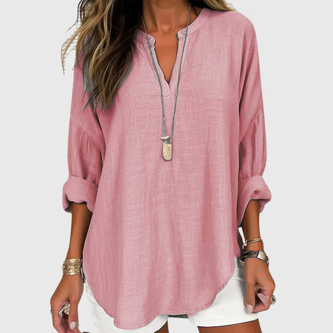 Camisa · Oversize