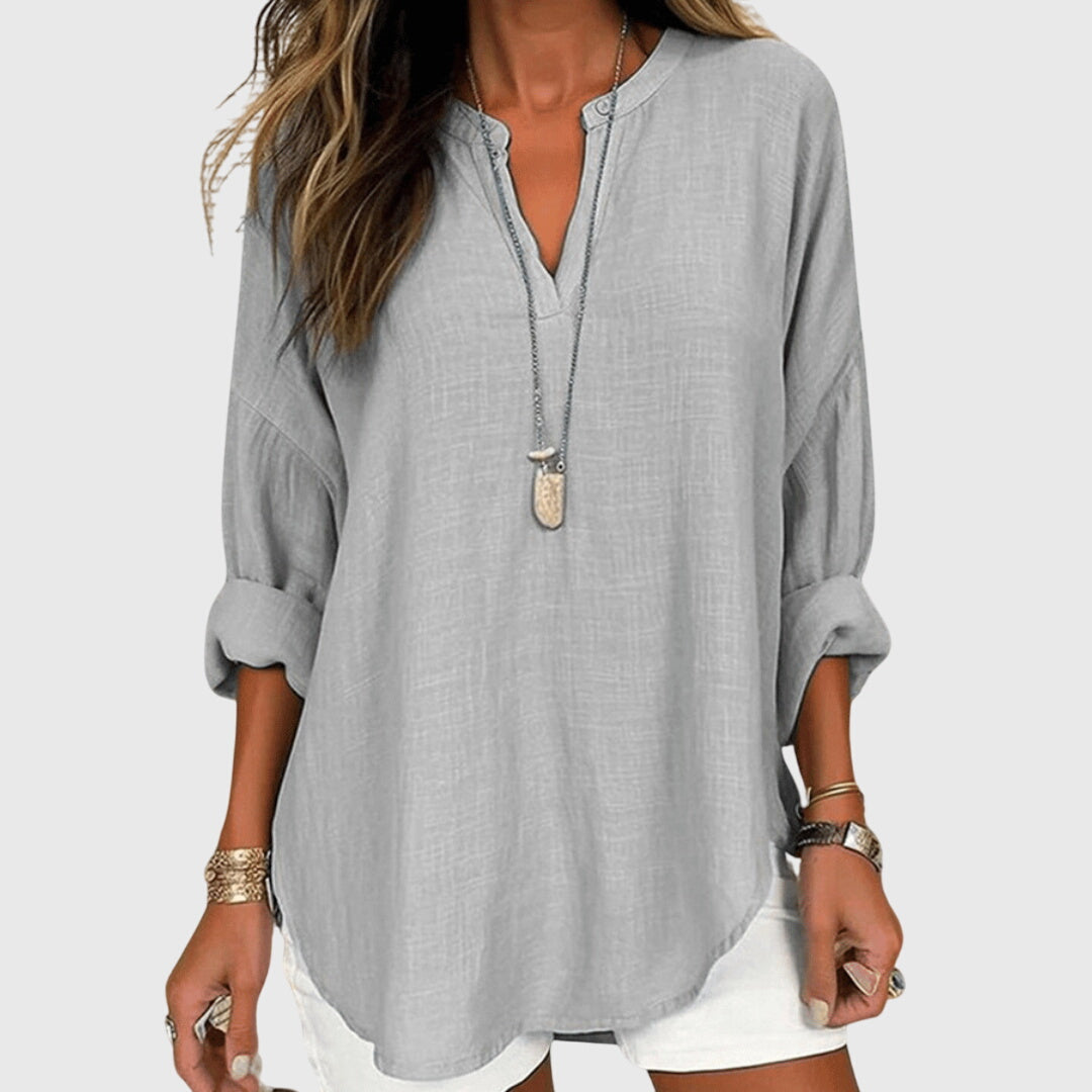 Camisa · Oversize