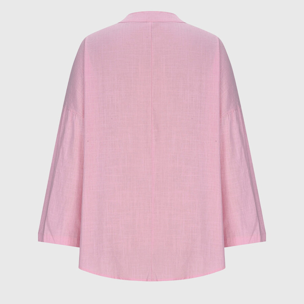 Camisa · Oversize