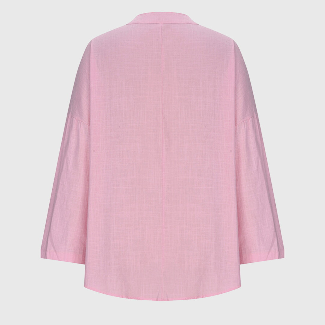 Camisa · Oversize