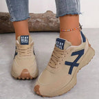 Zapatillas · Encaje