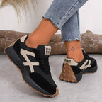 Zapatillas · Encaje