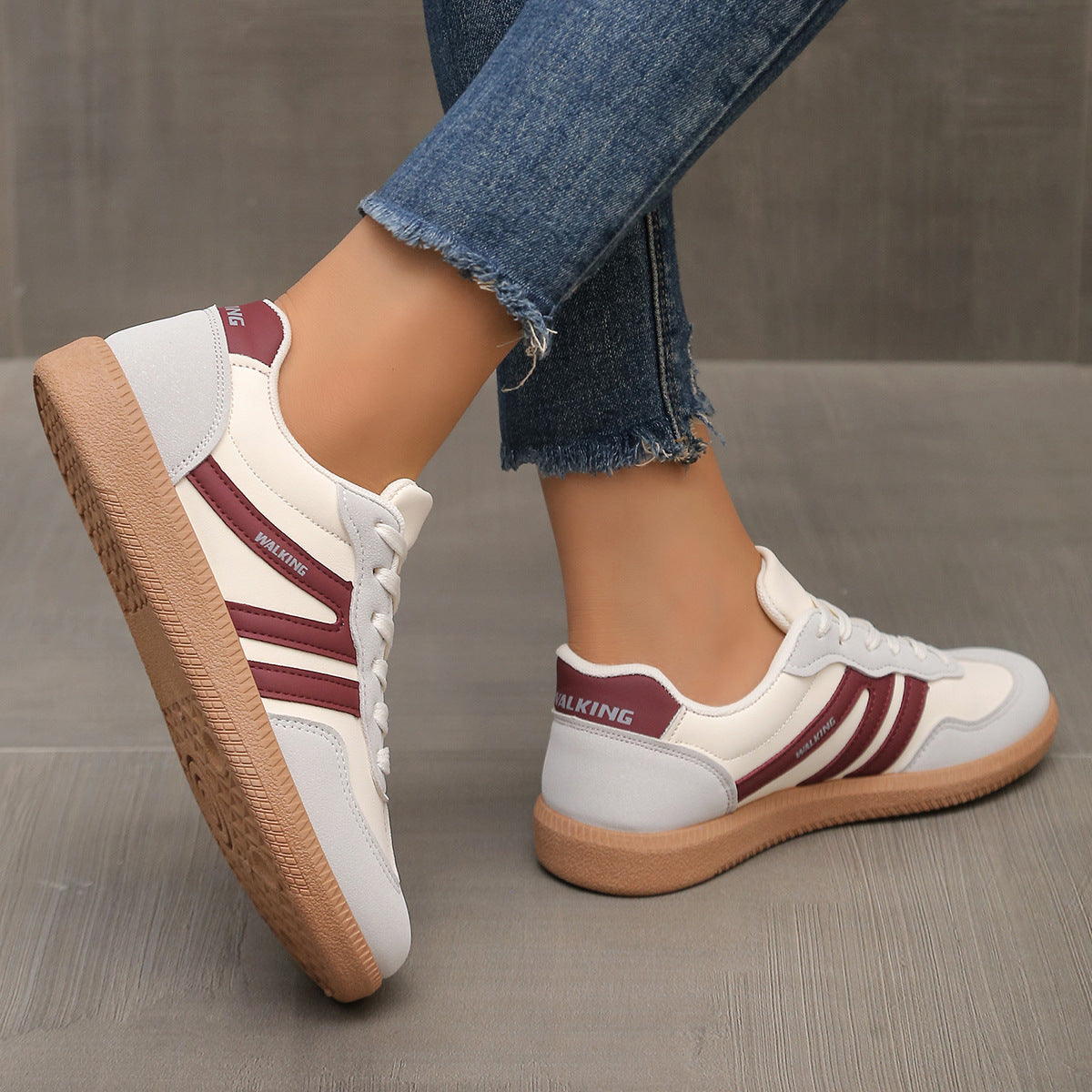 Zapatillas · Ligero