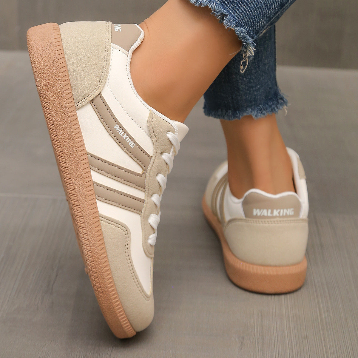 Zapatillas · Ligero