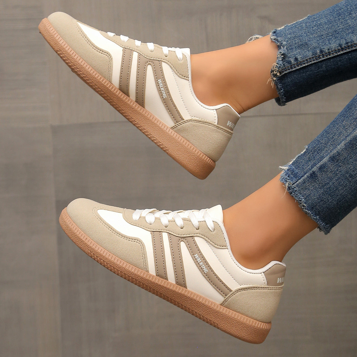 Zapatillas · Ligero