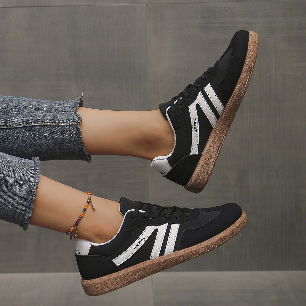 Zapatillas · Ligero