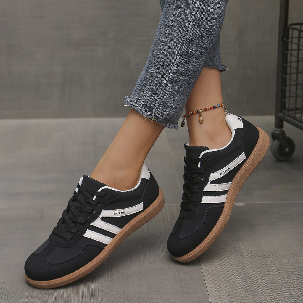 Zapatillas · Ligero