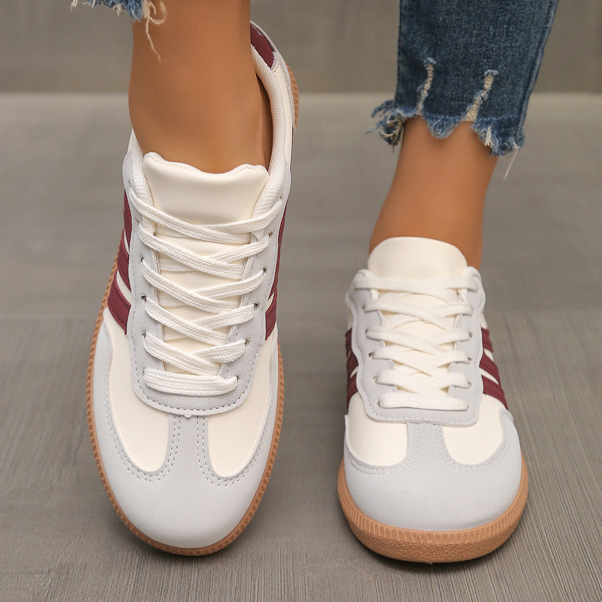 Zapatillas · Ligero