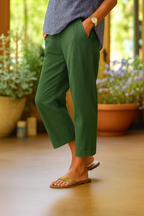 Pantalón · Ligero