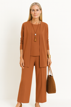 Conjunto · Pierna Ancha
