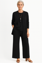 Conjunto · Pierna Ancha